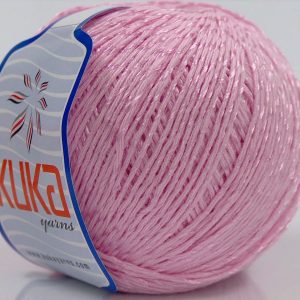 Summer Mercerized, rosa