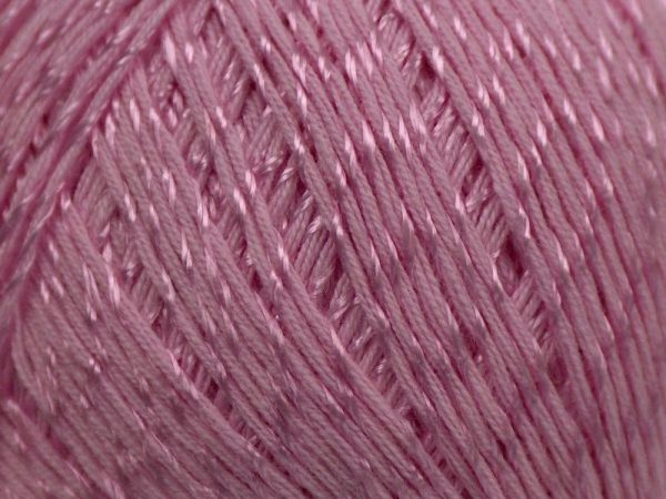 Summer Mercerized, rosa - Bild 2