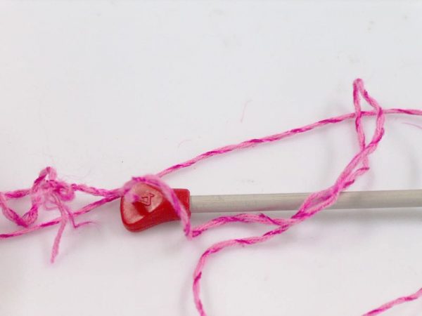 Summer Mercerized, cerise - Bild 3