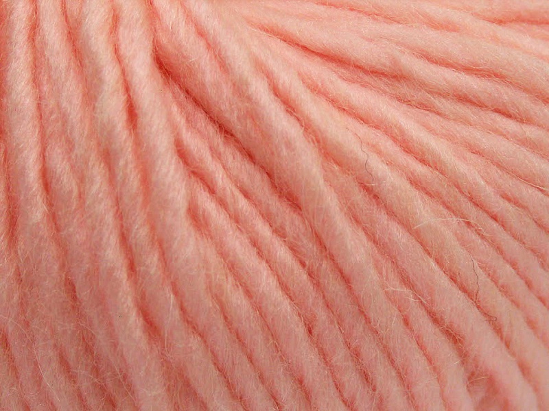 Peru Alpaca Bulky, rosa - Bild 2