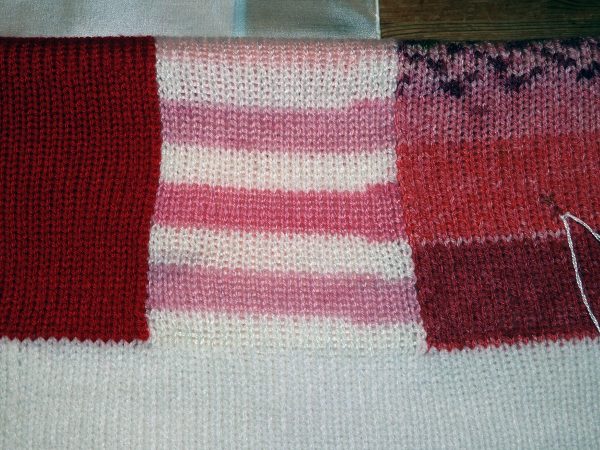 Babyfilt #3 - Bild 4