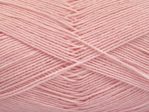 Lorena Superfine, ljus rosa - Bild 2