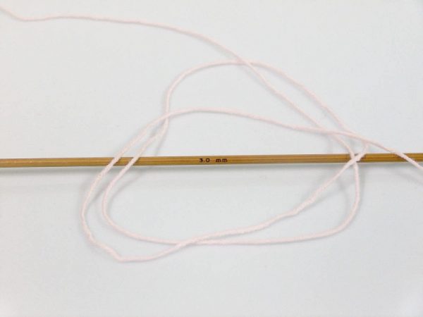 Lorena Superfine, ljus rosa - Bild 3