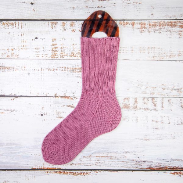 Tencel Raggi - Sweet Pea Pink - Bild 3