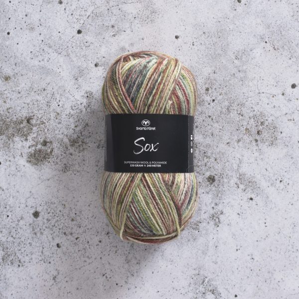 Sox 150 g - dried flower bouquet
