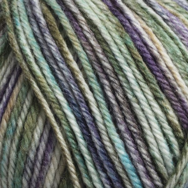 Sox 150 g - summer meadow - Bild 2