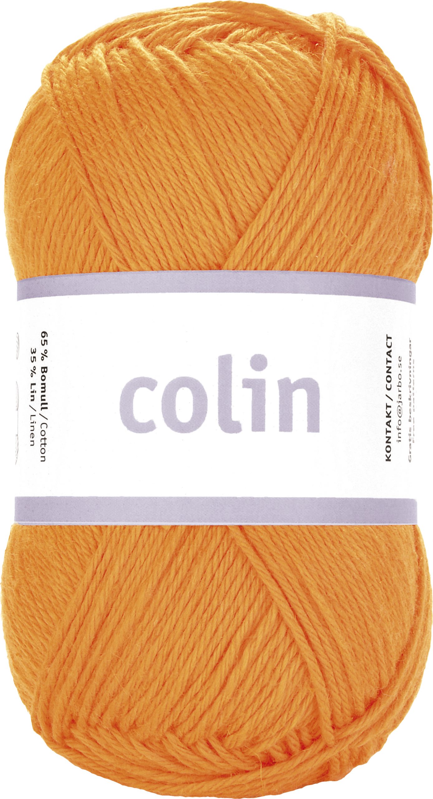 Järbo Garn, Colin, 50 g