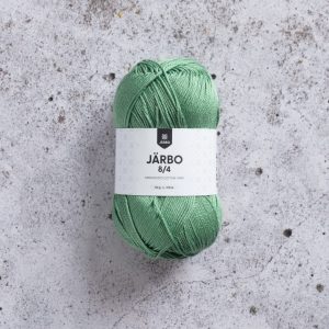 Järbo 8/4, 50 g, wasabigrön 32084