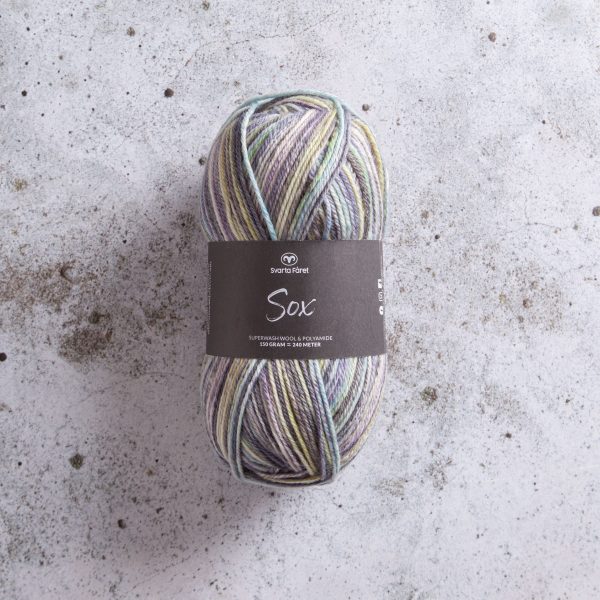 Sox 150 g - favorite ice cream
