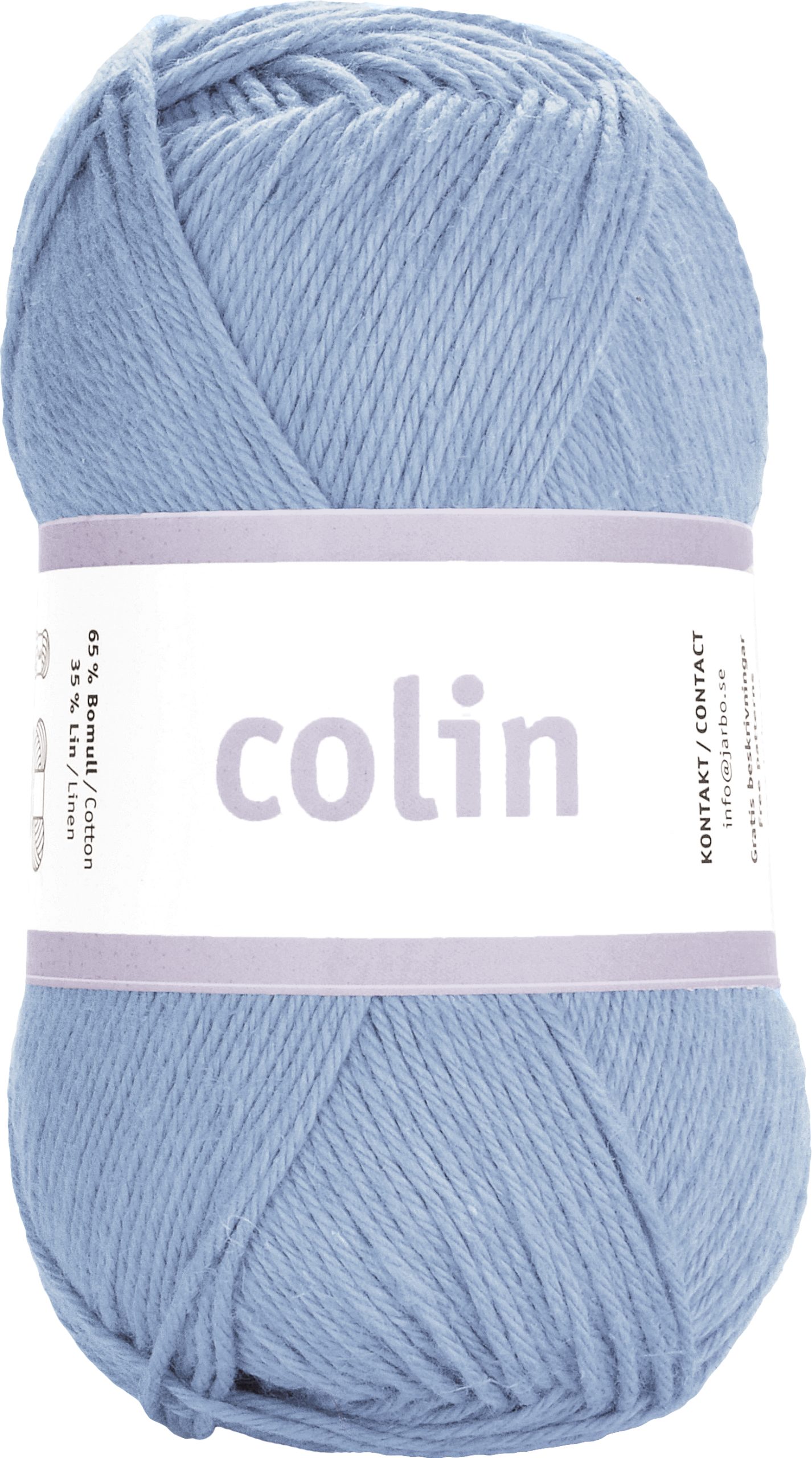 Järbo Garn, Colin, 50 g