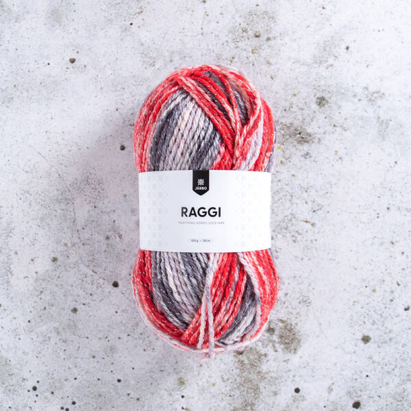 Raggi - Sparkling Winter Bird