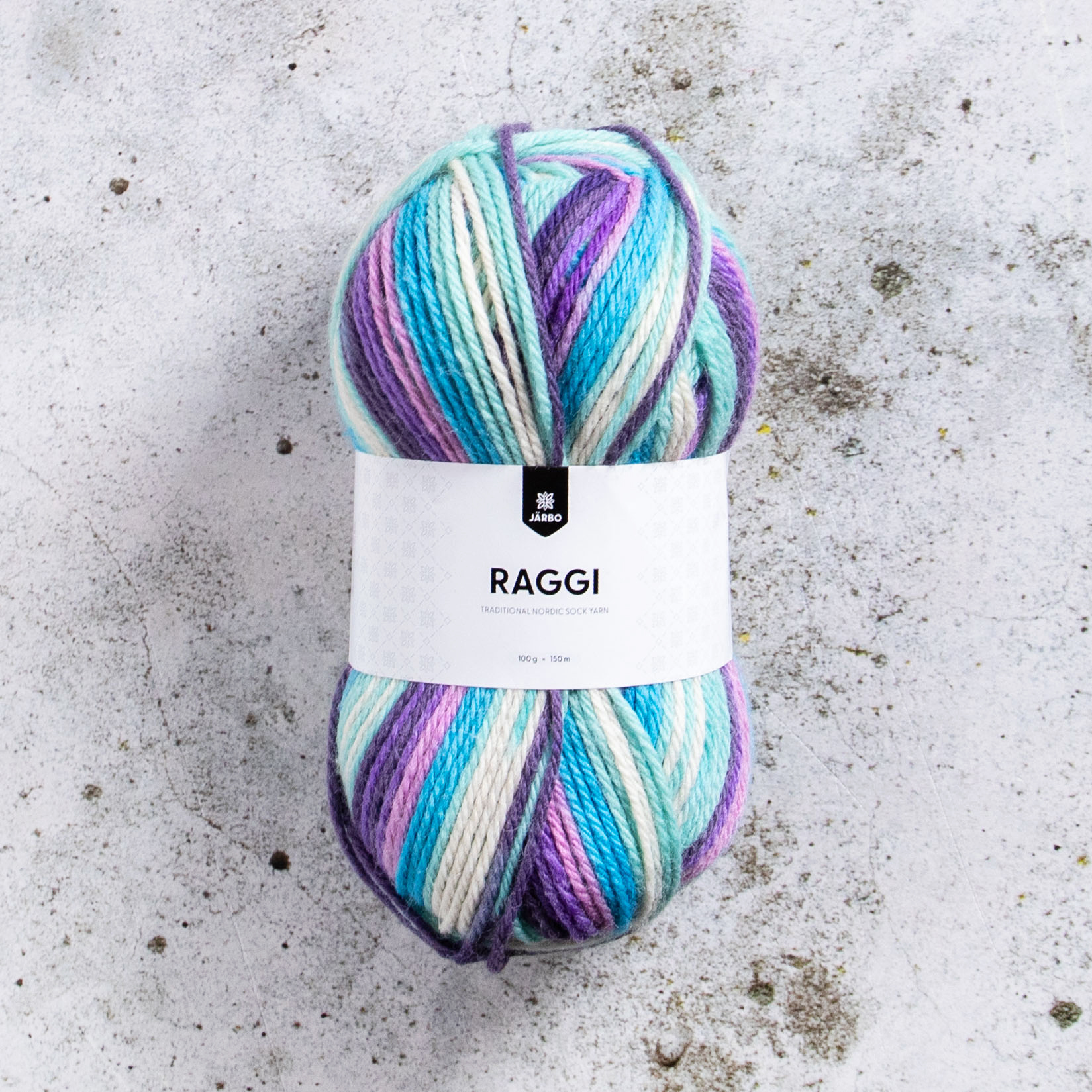 Raggi - #222 lightyear