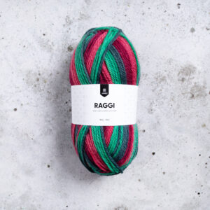 Raggi - #244 Happy Xmas (War Is Over)