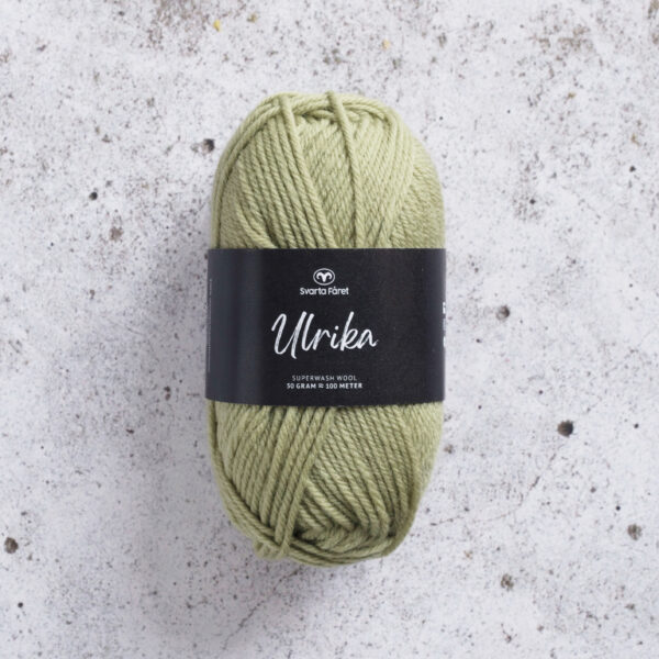 Ulrika - Celery Green