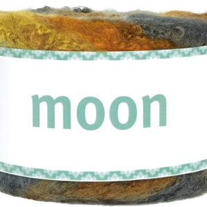 Moon - Raisin mix