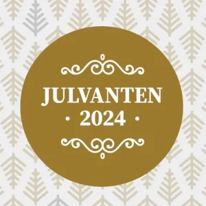 Järbos Julvante 2024