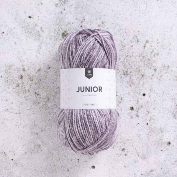 Junior - Grape Denim