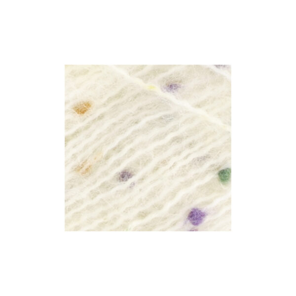 Multi Popkorn, vit - Bild 2