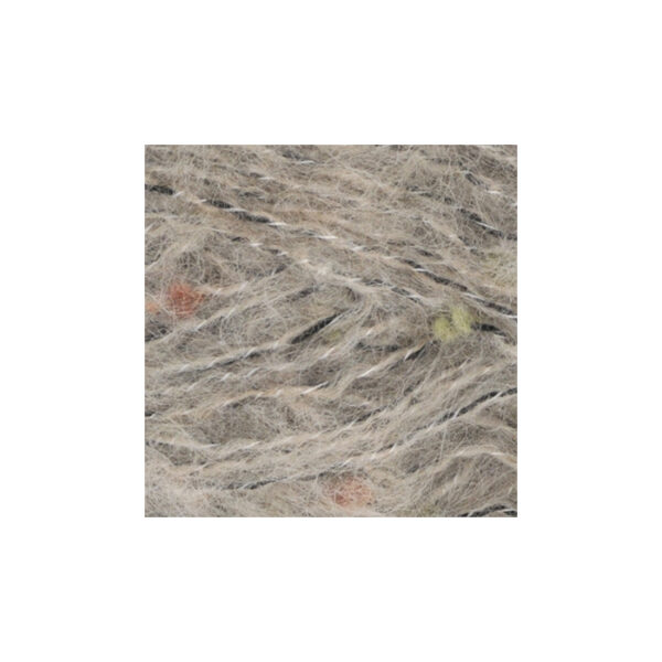 Multi Popkorn, beige - Bild 2