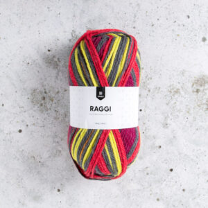 Raggi - #219 Park Lane