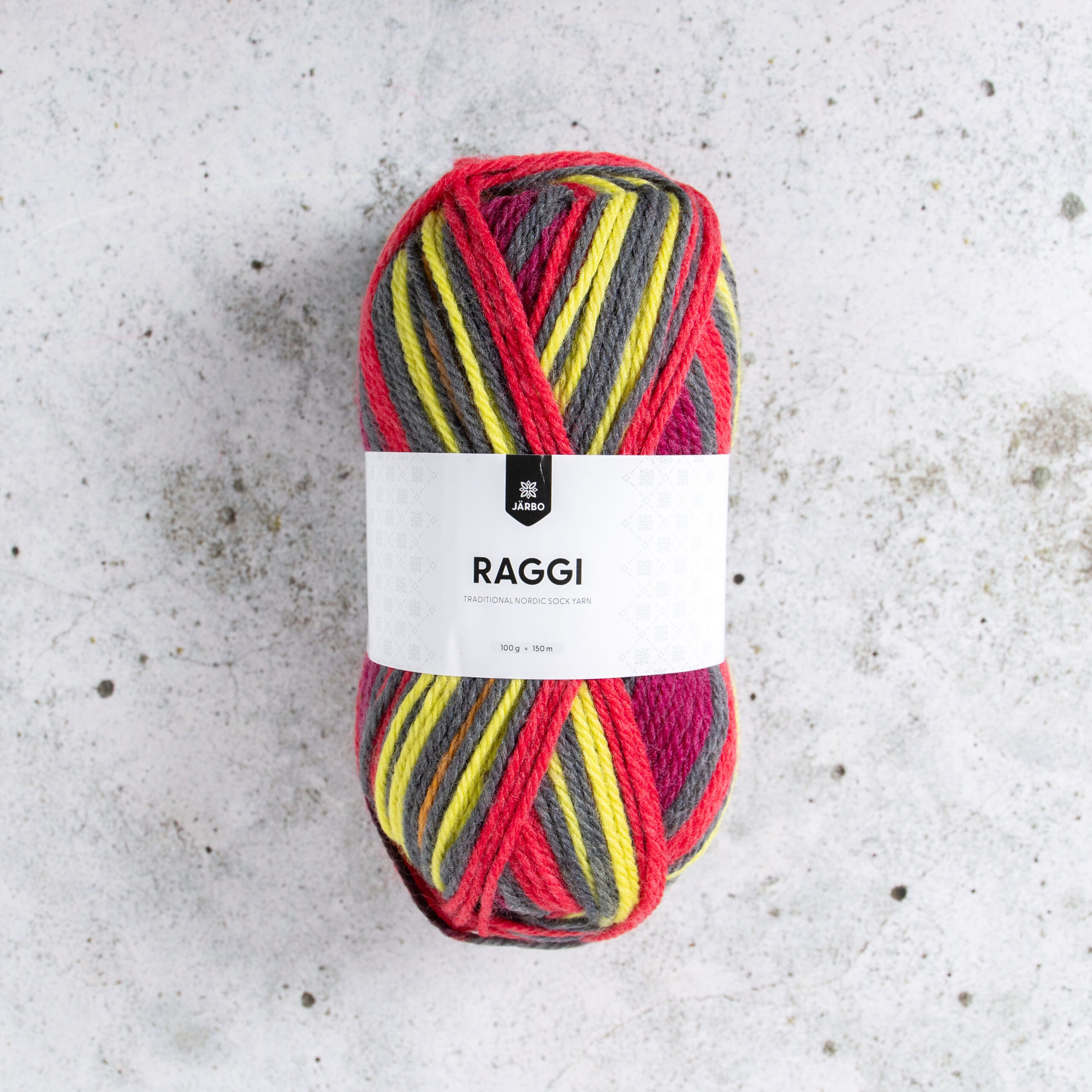 Raggi - #219 Park Lane