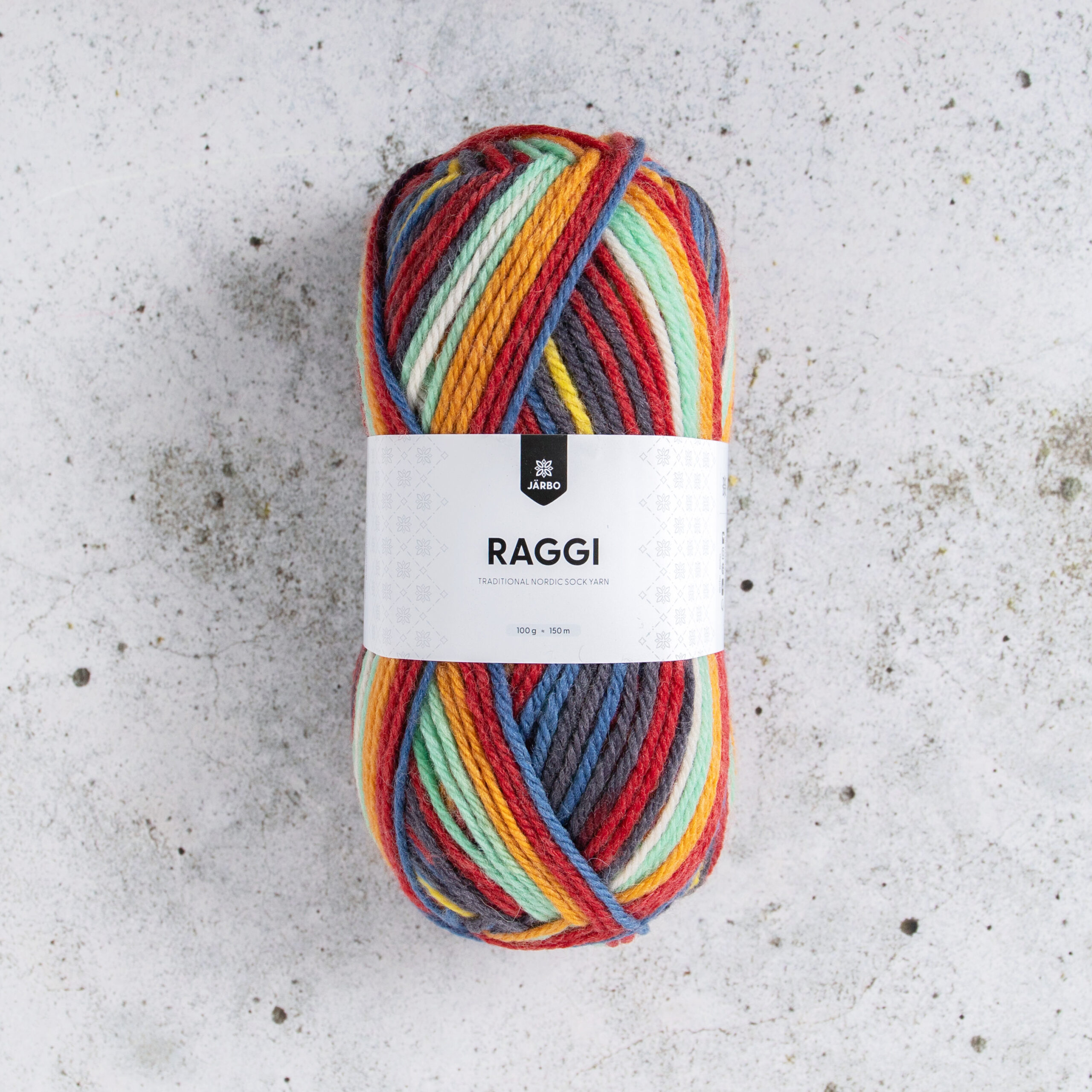 Raggi - #225 Strawflower