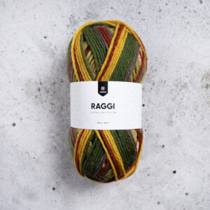 Raggi - #231 Secret Garden