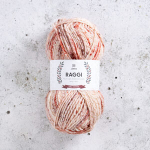 Raggi - #265 Nightmare Before Christmas