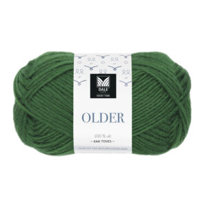 Older, flaskgrön, nr 412