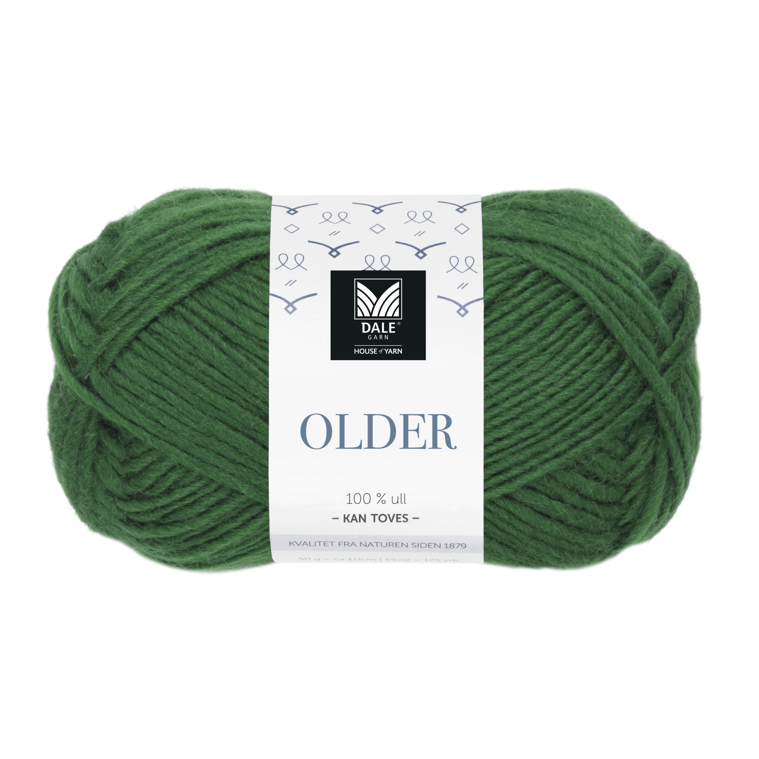 Older, flaskgrön, nr 412