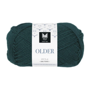 Older, grangrön, nr 413