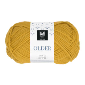 Older, lejongul, nr 417