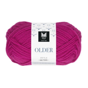 Older, cerise, nr 418