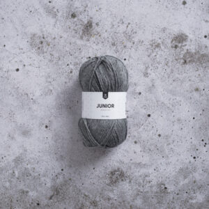 Junior - Grey