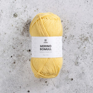 Merino Bomull, färg 23