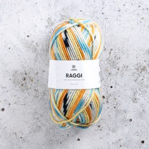 Raggi - #270 Surfshop