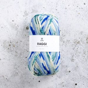 Raggi - #272 Sea Spray