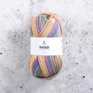 Raggi - #274 Field Notes