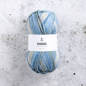 Raggi - #275 Seaglass