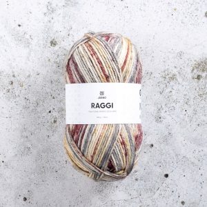 Raggi - #276 Timberline