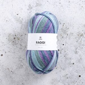 Raggi - #277 Frosted Candy