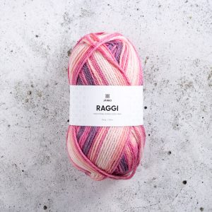 Raggi - #278 Velvet Fade