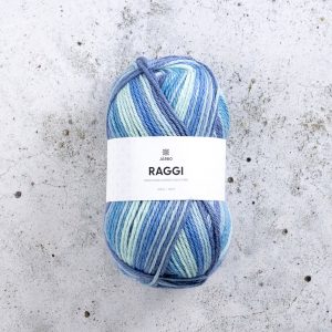 Raggi - #279 Night Swim