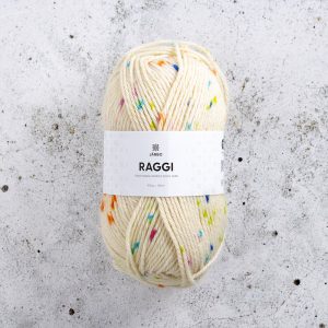 Raggi - #280 Paint Smock