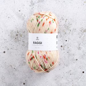 Raggi - #281 Drop Cloth