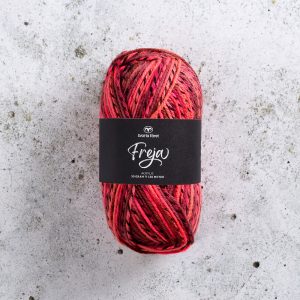 Freja - Final Heat