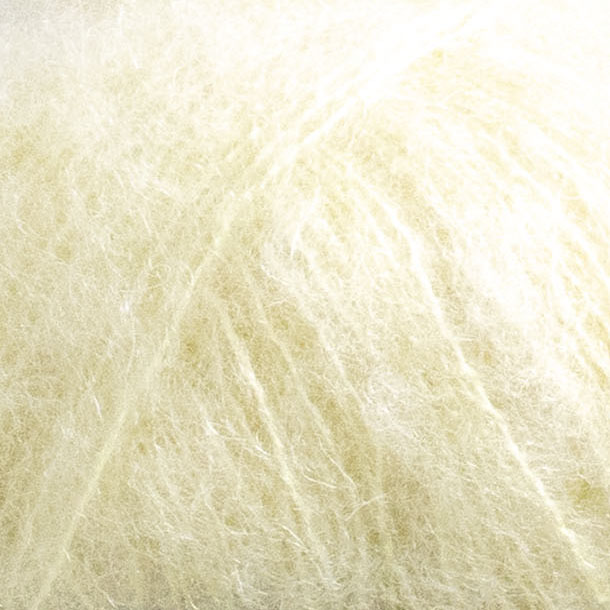 Brushed Alpaca Add-On - 05 Lemon Sorbet - Bild 2