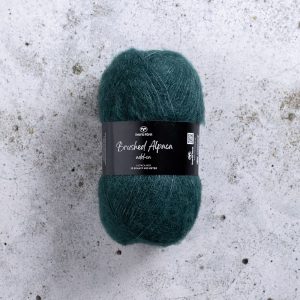 Brushed Alpaca Add-On - 10 Jungle Jive