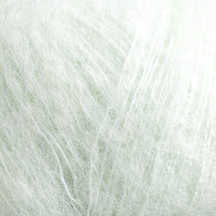 Brushed Alpaca Add-On - 12 A Green Whisper - Bild 2