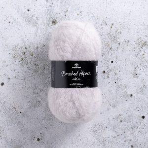 Brushed Alpaca Add-On - 13 Beam Nimbus